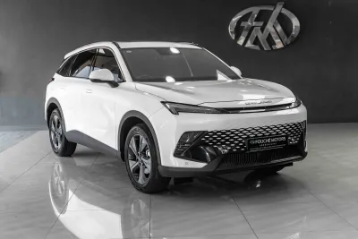Beijing X55